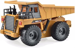 H-Toys - Kiepwagen - Die Cast - 1:18