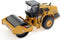 H-Toys - Roll Bulldozer - Die Cast - 1:50
