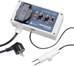H-Tronic 1114455 Niveauregelaar Vullen, Legen 10.00 m