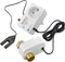 H-Tronic 1114725 Watermelder Met externe sensor werkt op het lichtnet, werkt via stopcontact