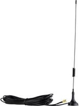 H-Tronic HT250A Radiografische antenne Frequentie: 868 MHz