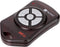 H-Tronic HT5S Radiografische zender 5-kanaals Frequentie: 868.35 MHz, 869.05 MHz, 869.55 MHz 3 V Bereik max. (in het vr