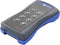 H-Tronic HT8Splus Radiografische zender 8-kanaals Frequentie: 868.35 MHz, 869.05 MHz, 869.55 MHz 3 V Bereik max. (in he