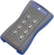 H-Tronic HT8Splus Radiografische zender 8-kanaals Frequentie: 868.35 MHz, 869.05 MHz, 869.55 MHz 3 V Bereik max. (in he
