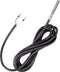 H-Tronic HTS 1000 Temperatuurschakelaar -99 - 850 °C 3000 W