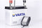 H-Tronic Loodaccu-lader AL800 6 V, 12 V Laadstroom (max.) 0.8 A