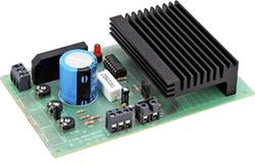 H-Tronic Netvoeding Module Ingangsspanning (bereik): 30 V/AC (max.) Uitgangsspanning (bereik): 1 - 30 V/DC 3 A