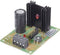 H-Tronic Netvoedingsmodule Module Ingangsspanning (bereik): 5 - 26 V/AC Uitgangsspanning (bereik): 1.35 - 30 V/DC 1.0 A