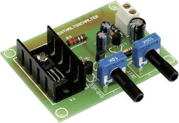 H-Tronic Oponthoudschakelaar Bouwpakket
