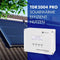 H-Tronic TDR2004 pro Temperatuurschakelaar -99 - 850 °C