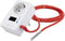 H-Tronic UTS 125 Temperatuurschakelaar -55 - 127 °C