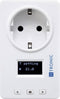H-Tronic UTS 125 Temperatuurschakelaar -55 - 127 °C