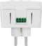 H-Tronic UTS1000 Temperatuurschakelaar -99 - 850 °C