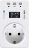 H-Tronic UTS1000 Temperatuurschakelaar -99 - 850 °C