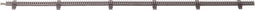 H0 Fleischmann Profi-rails 6412 Tandradrail, Flexibel 200 mm