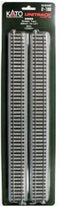 H0 Kato Unitrack 2-180 Rechte rails 369 mm 4 stuk(s)