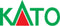 H0 Kato Unitrack 2-321 Gebogen rails 4 stuk(s)