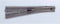 H0 Kato Unitrack 2-862 Wissel, Links 343 mm 1 stuk(s)
