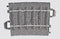 H0 Märklin C-rails (met ballastbed) 24107 Gebogen rails 7.5 ° Radius R1