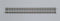 H0 Piko A-rails 55200 Rechte rails 239.07 mm 6 stuk(s)