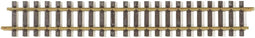 H0 Piko A-rails 55201 Rechte rails 230.93 mm 6 stuk(s)