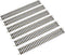 H0 Piko A-rails 55201 Rechte rails 230.93 mm 6 stuk(s)