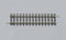 H0 Piko A-rails 55203 Rechte rails 115.46 mm 6 stuk(s)