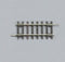 H0 Piko A-rails 55204 Rechte rails 107.32 mm 6 stuk(s)