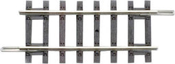 H0 Piko A-rails 55205 Rechte rails 61.88 mm 6 stuk(s)