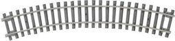 H0 Piko A-rails 55211 Gebogen rails 6 stuk(s)