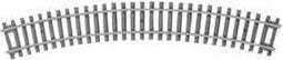 H0 Piko A-rails 55212 Gebogen rails 6 stuk(s)