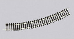 H0 Piko A-rails 55214 Gebogen rails 6 stuk(s)