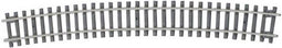 H0 Piko A-rails 55219 Gebogen rails 6 stuk(s)