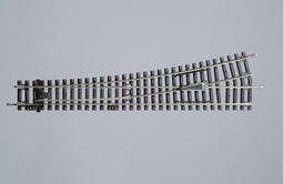 H0 Piko A-rails 55220 Wissel, Links 239.07 mm 1 stuk(s)