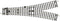 H0 Piko A-rails 55226 Y-wissel 1 stuk(s)