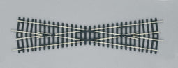 H0 Piko A-rails 55240 Kruising 239.07 mm 1 stuk(s)