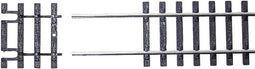 H0 Piko A-rails 55282 Bielzen 31 mm 12 stuk(s)