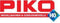 H0 Piko A-rails 55320 Uitbreidingsset Set C 1 set(s)