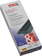 H0 Piko A-rails 55400 Rechte rails 239 mm 6 stuk(s)
