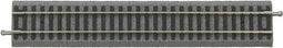 H0 Piko A-rails 55401 Rechte rails 231 mm 6 stuk(s)