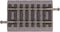 H0 Piko A-rails 55405 Rechte rails 62 mm 6 stuk(s)