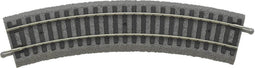 H0 Piko A-rails 55411 Gebogen rails 6 stuk(s)
