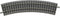 H0 Piko A-rails 55411 Gebogen rails 6 stuk(s)