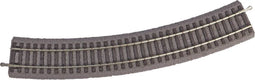 H0 Piko A-rails 55413 Gebogen rails 6 stuk(s)