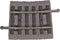 H0 Piko A-rails 55417 Gebogen rails 6 stuk(s)