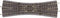H0 Piko A-rails 55424 Engels wissel 1 stuk(s)