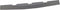 H0 Piko A-rails 55442 Ondergrond voor ballastbed 6 stuk(s)