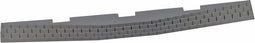 H0 Piko A-rails 55443 Ondergrond voor ballastbed 1 stuk(s)