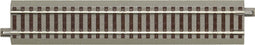 H0 Roco GeoLine (met ballastbed) 61110 Rechte rails 200 mm 6 stuk(s)