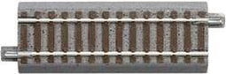 H0 Roco GeoLine (met ballastbed) 61113 Rechte rails 100 mm 6 stuk(s)
